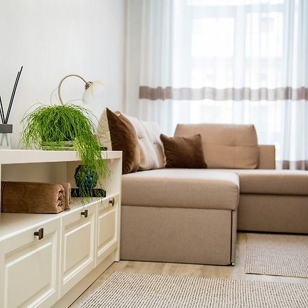 Apartments In Scandinavian Style Lviv Ngoại thất bức ảnh