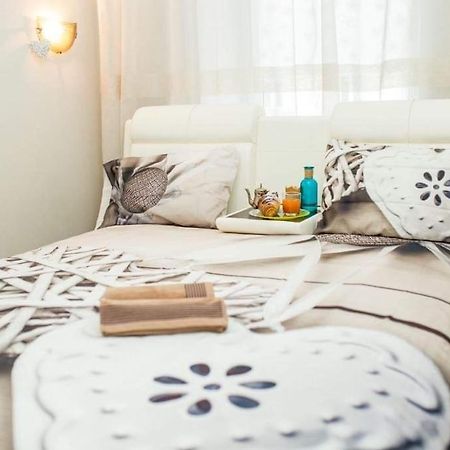 Apartments In Scandinavian Style Lviv Ngoại thất bức ảnh