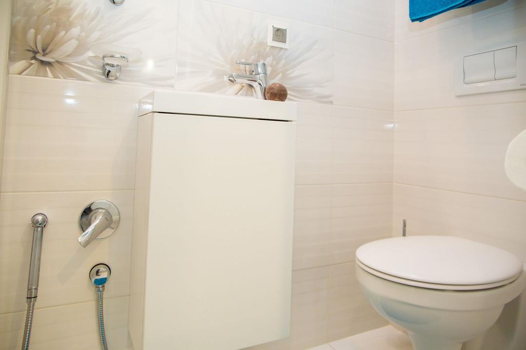Apartments In Scandinavian Style Lviv Ngoại thất bức ảnh