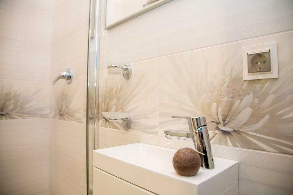 Apartments In Scandinavian Style Lviv Ngoại thất bức ảnh