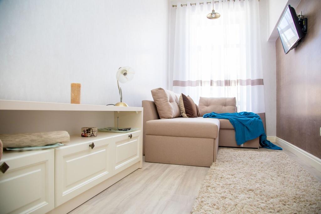 Apartments In Scandinavian Style Lviv Ngoại thất bức ảnh