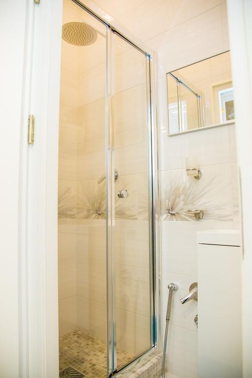 Apartments In Scandinavian Style Lviv Ngoại thất bức ảnh