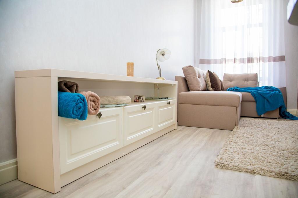 Apartments In Scandinavian Style Lviv Ngoại thất bức ảnh