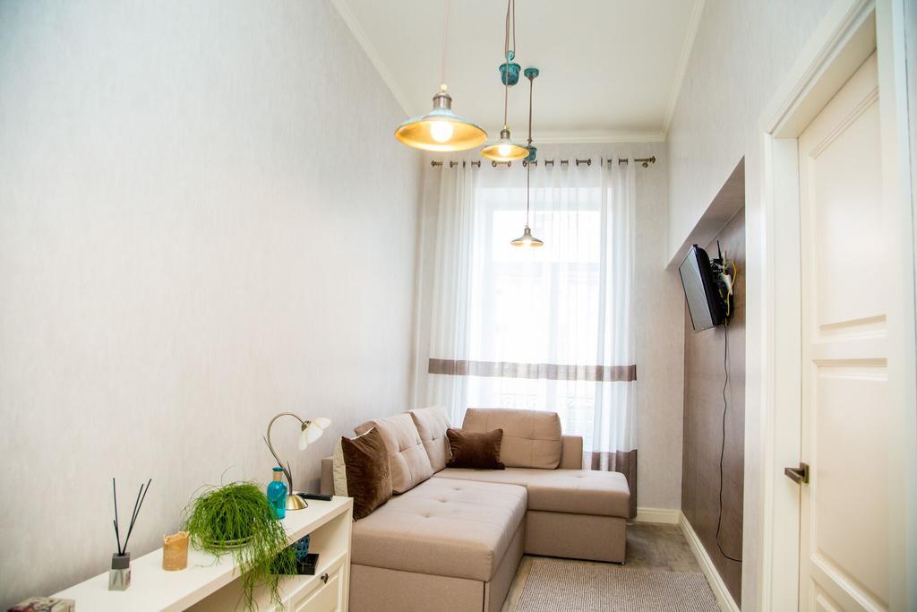 Apartments In Scandinavian Style Lviv Ngoại thất bức ảnh