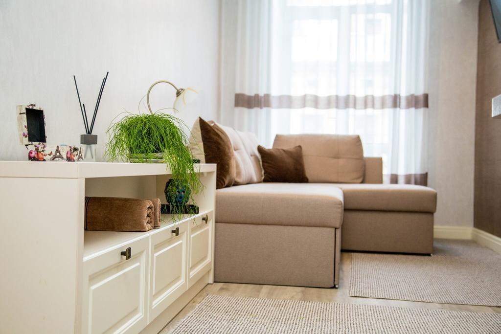 Apartments In Scandinavian Style Lviv Ngoại thất bức ảnh
