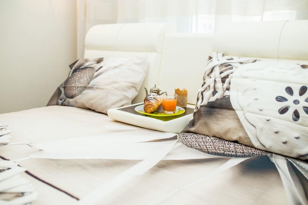 Apartments In Scandinavian Style Lviv Ngoại thất bức ảnh