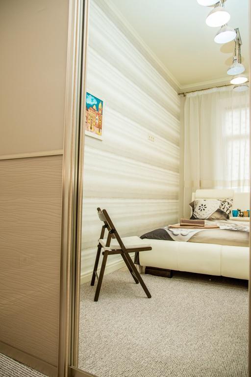Apartments In Scandinavian Style Lviv Ngoại thất bức ảnh