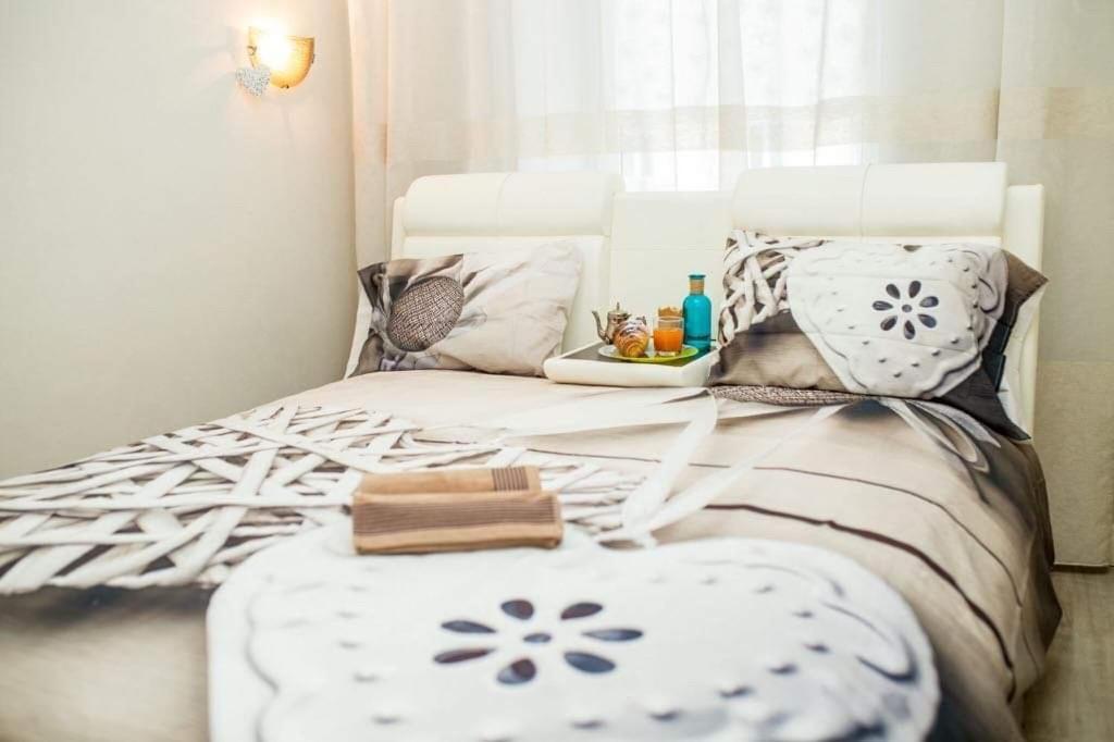 Apartments In Scandinavian Style Lviv Ngoại thất bức ảnh